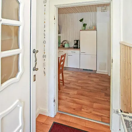 Lägenhet Ferienwohnung Grabowhoefe