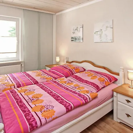 Ferienwohnung Grabowhoefe *