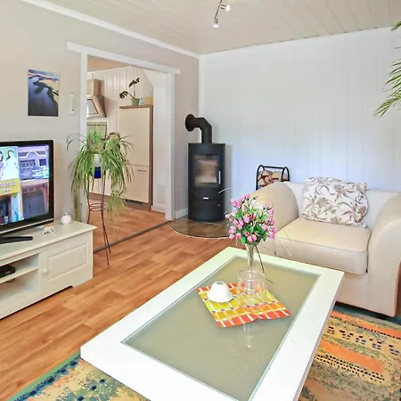Ferienwohnung Grabowhoefe Lägenhet Grabowhoefe