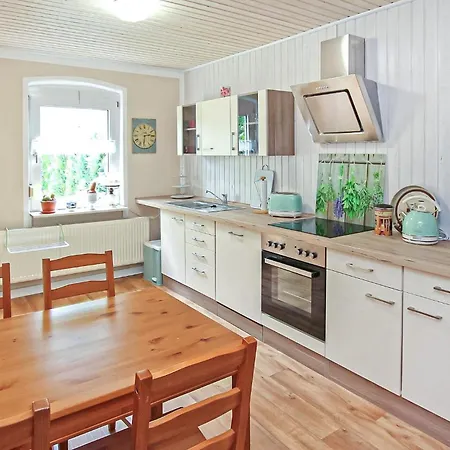 Ferienwohnung Grabowhoefe * Grabowhoefe