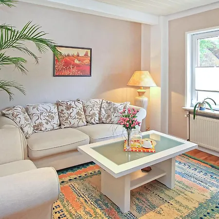 Ferienwohnung Grabowhoefe