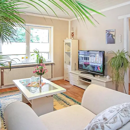 Ferienwohnung Grabowhoefe Grabowhoefe