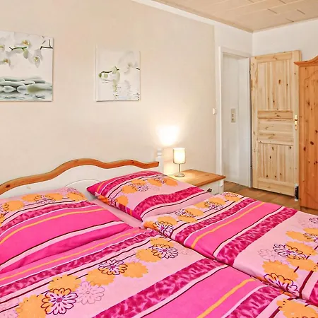 Lägenhet Ferienwohnung Grabowhoefe Grabowhoefe
