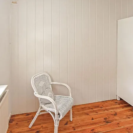 Lägenhet Ferienwohnung Grabowhoefe