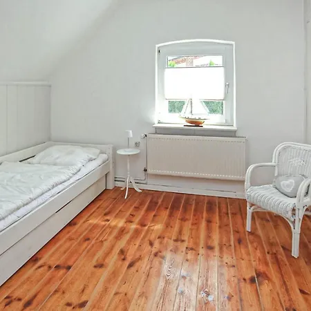 Ferienwohnung Grabowhoefe Lägenhet