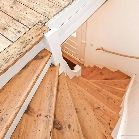 Ferienwohnung Grabowhoefe Lägenhet *