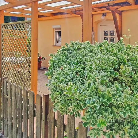 Ferienwohnung Grabowhoefe Lägenhet *